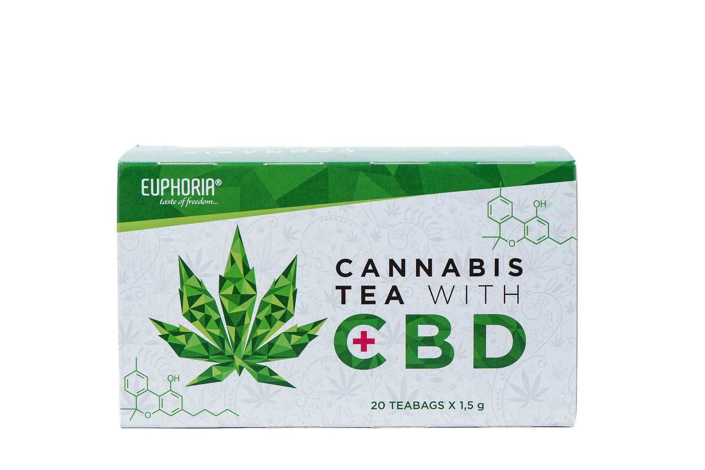 Wohlfühl-Momente in einer Tasse: CBD-Tee für deine innere Ruhe