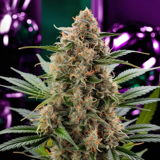 Chem x Purple Punch – Ein potentes Meisterwerk